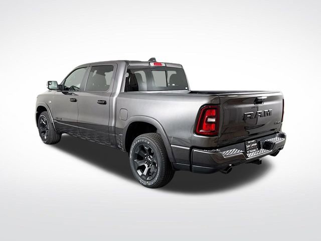 New 2026 RAM 1500 Big Horn image 5