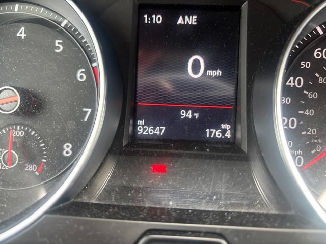 Used 2017 Volkswagen GTI S FWD image 45