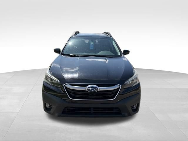 Used 2020 Subaru Outback Premium AWD/4WD image 8