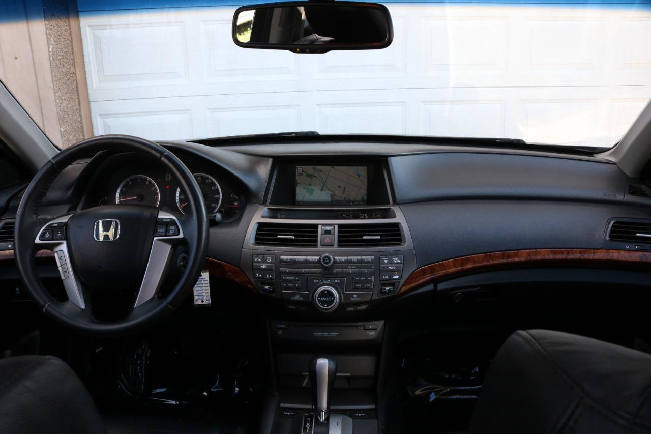 Used 2012 Honda Accord EX-L image 36