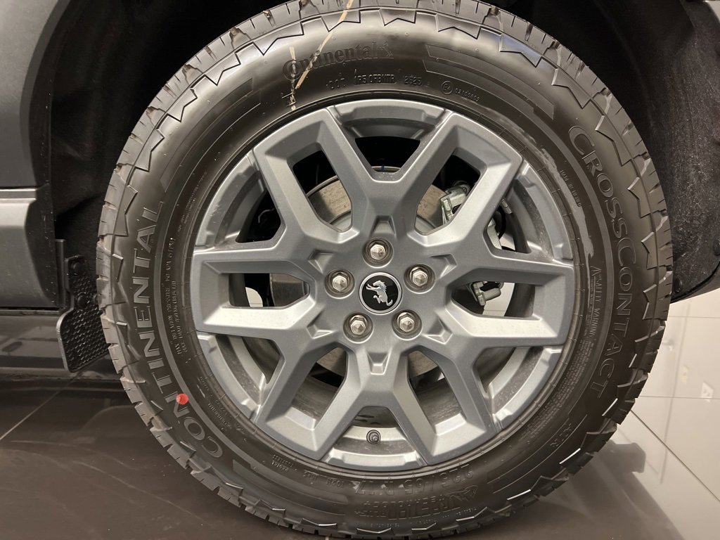 New 2025 Ford Bronco Sport Big Bend image 7