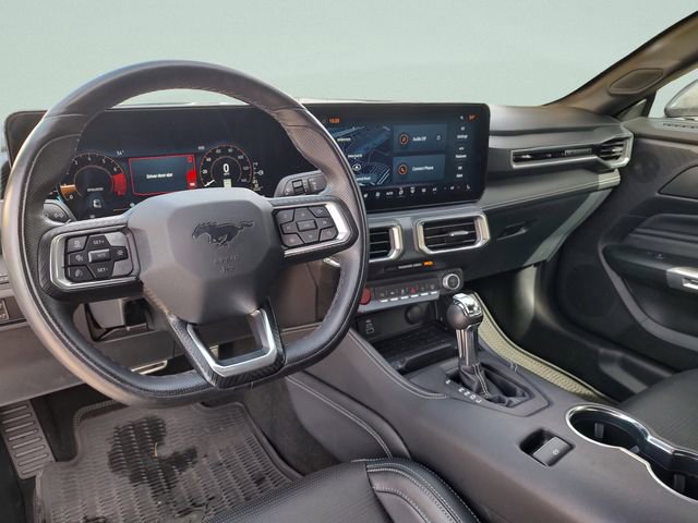 Used 2024 Ford Mustang Premium RWD image 9