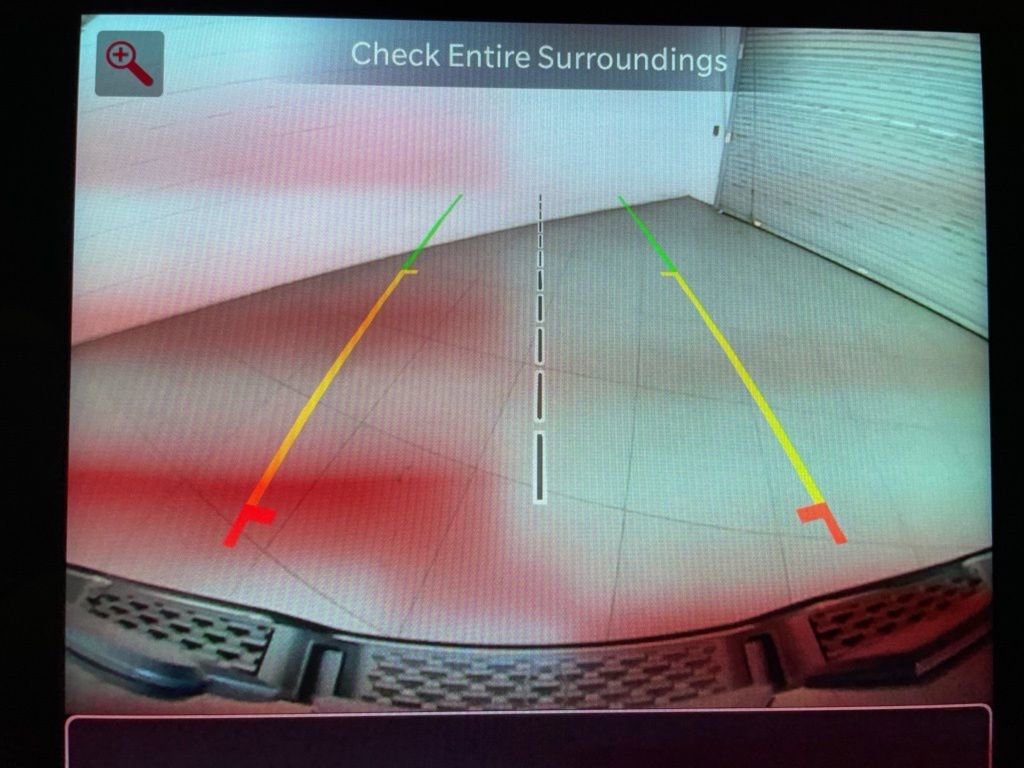 New 2026 RAM 1500 Laramie w/ Night Edition image 16