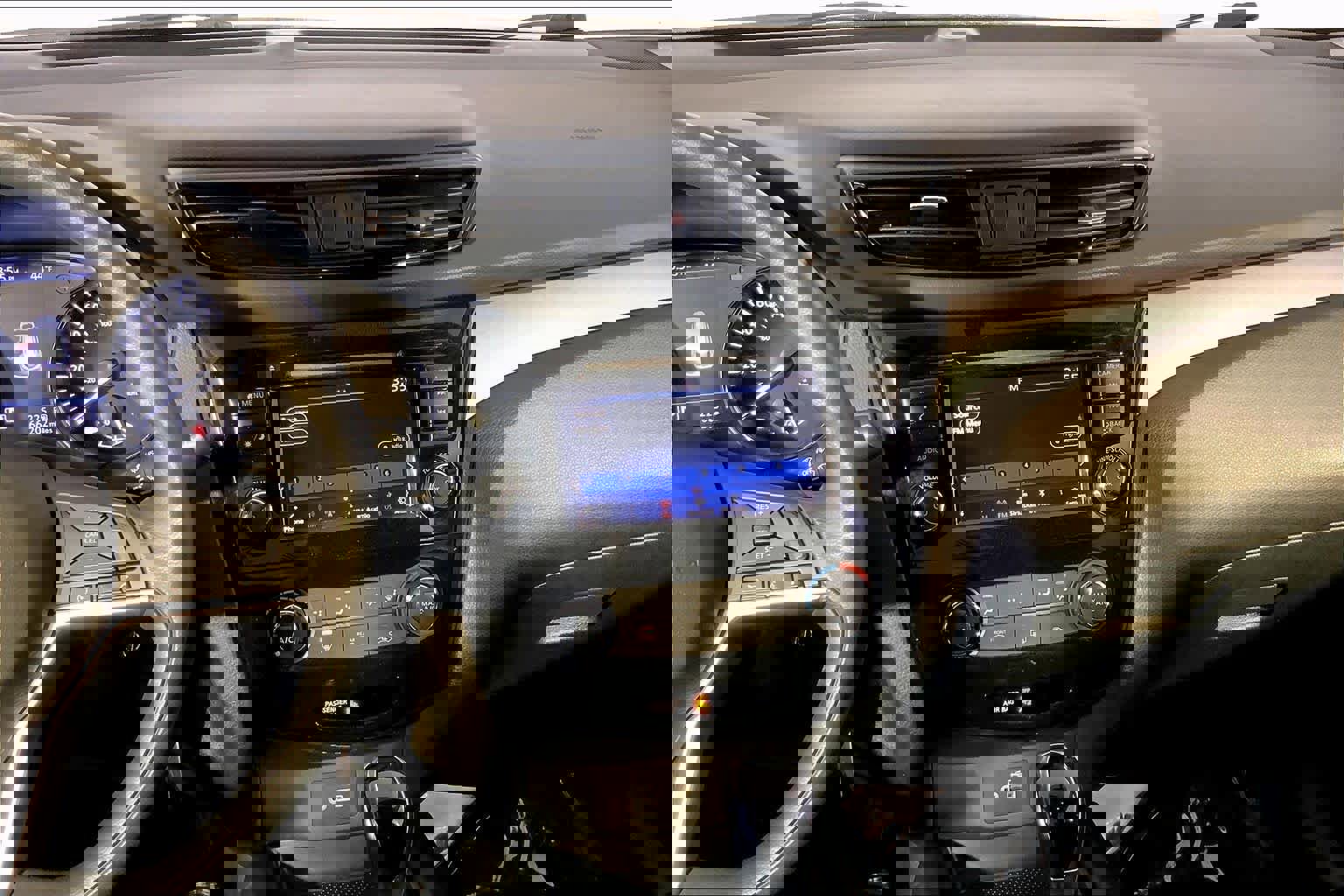 Used 2019 Nissan Rogue Sport S w/ Appearance Package image 7