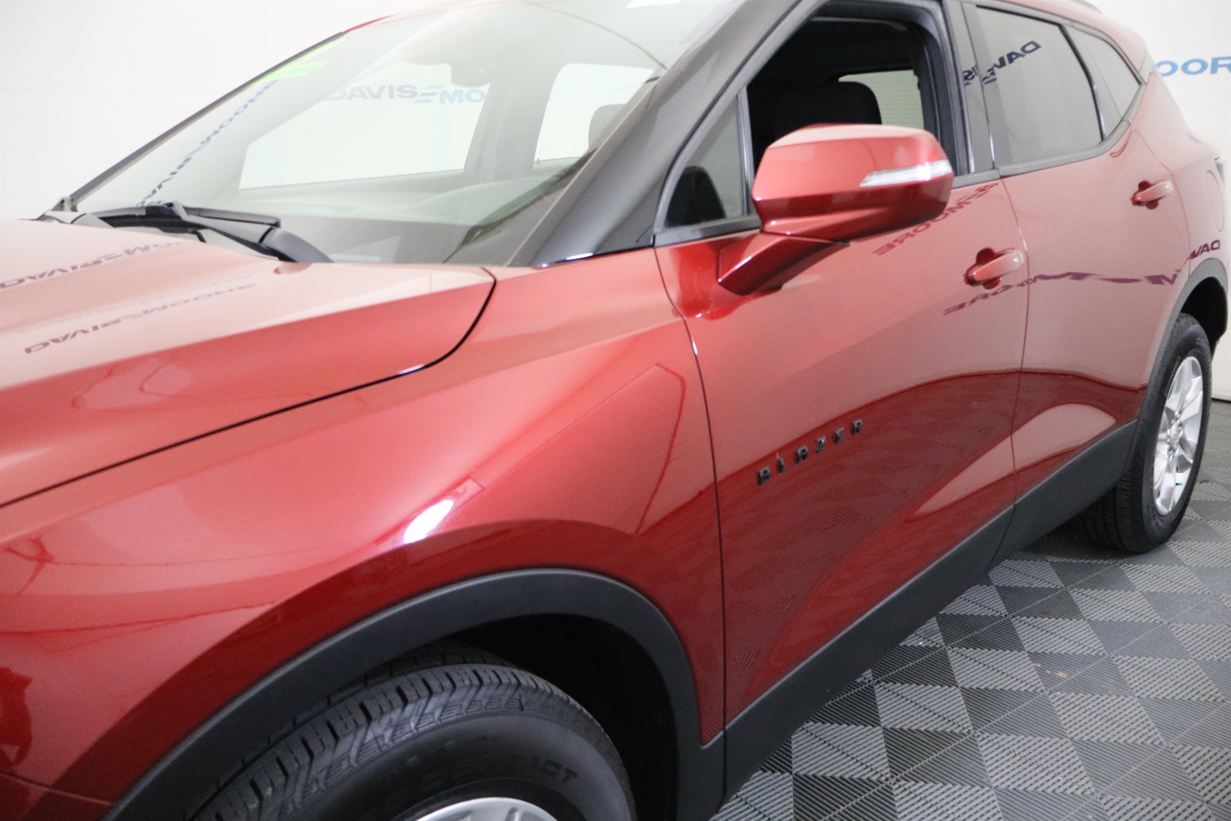 Used 2019 Chevrolet Blazer LT image 13