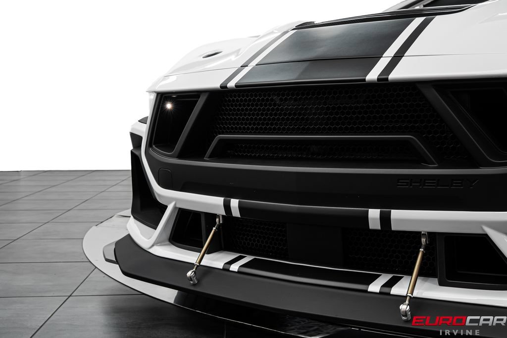 Used 2025 Ford Mustang GT Premium w/ GT Performance Package RWD image 12