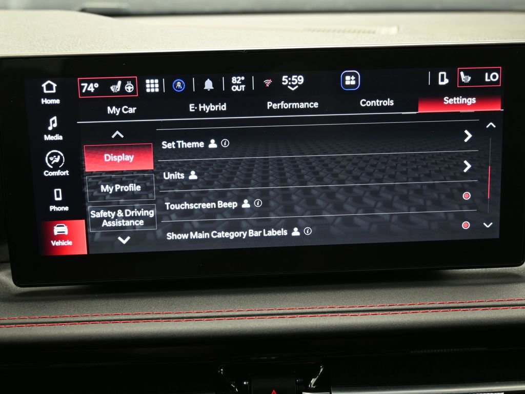 Used 2024 Dodge Hornet R/T image 25