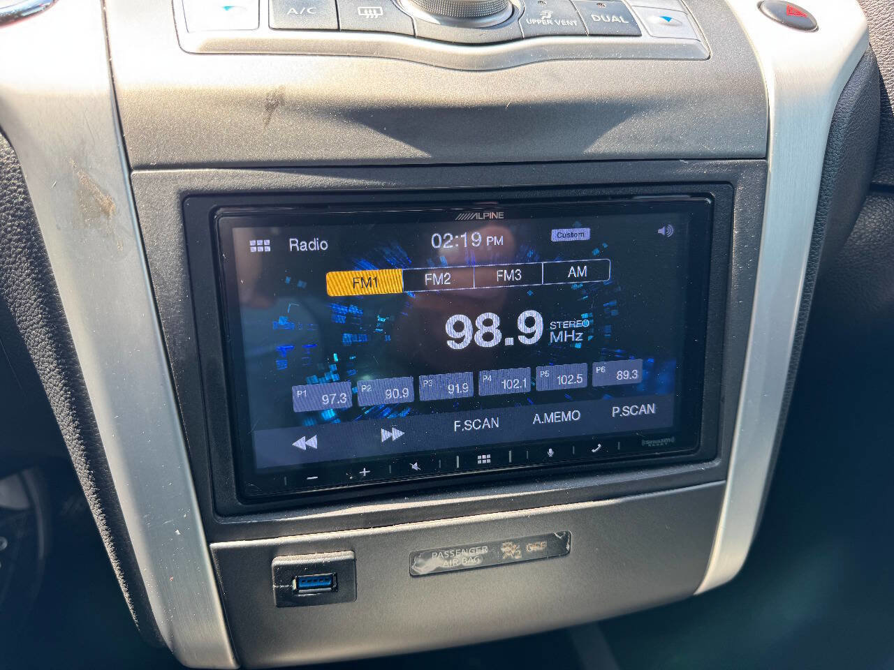 Used 2013 Nissan Murano S image 18