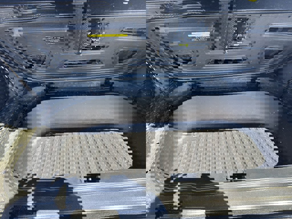 New 2025 Hyundai Santa Cruz Limited image 23