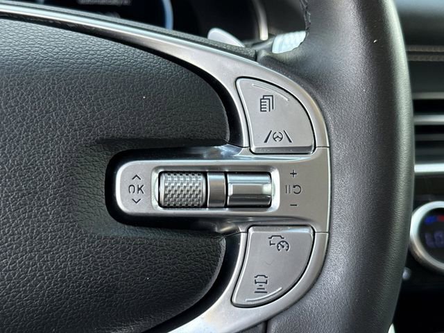 Used 2024 Genesis GV80 2.5T w/ Prestige Package image 31