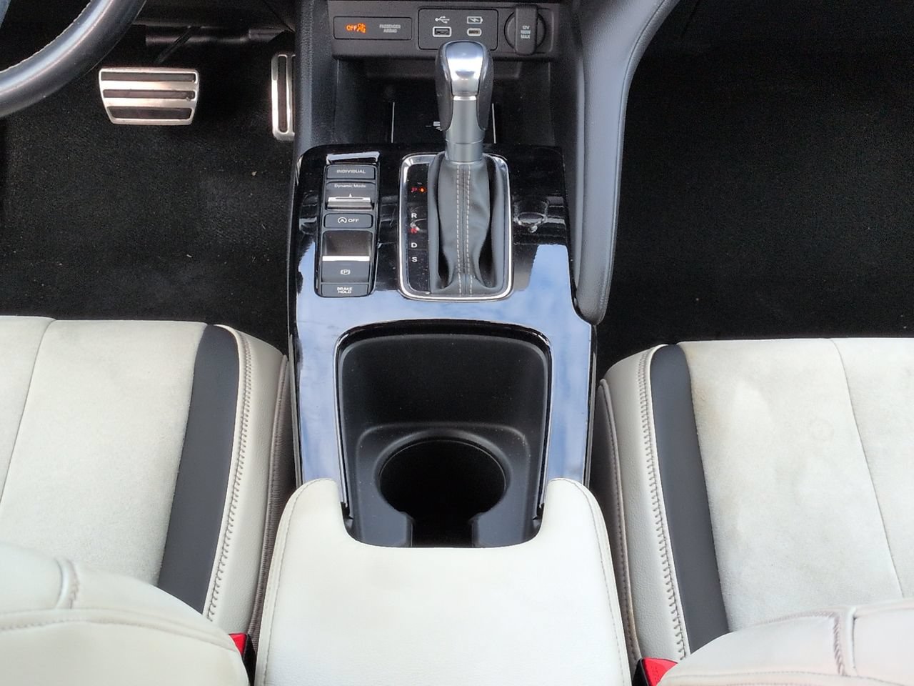 Used 2024 Acura Integra A-Spec FWD image 18