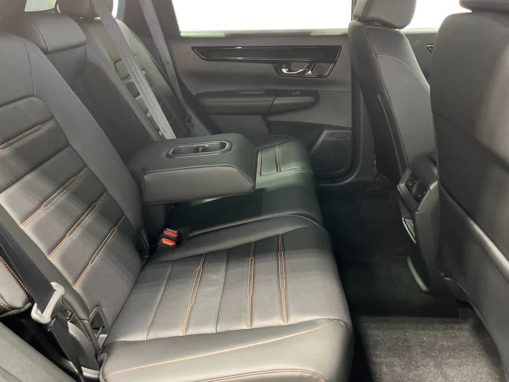 New 2026 Honda CR-V Sport Touring image 28