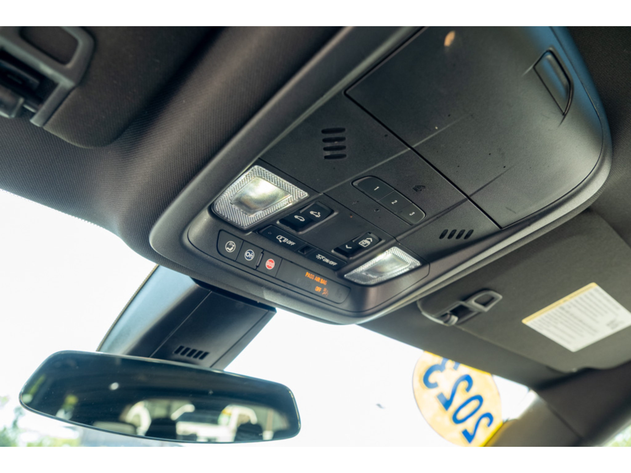 Used 2023 Cadillac XT6 Luxury FWD image 31