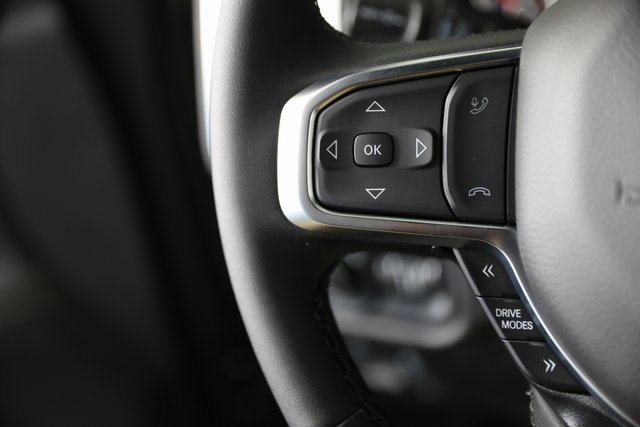 New 2026 RAM 1500 Big Horn image 4