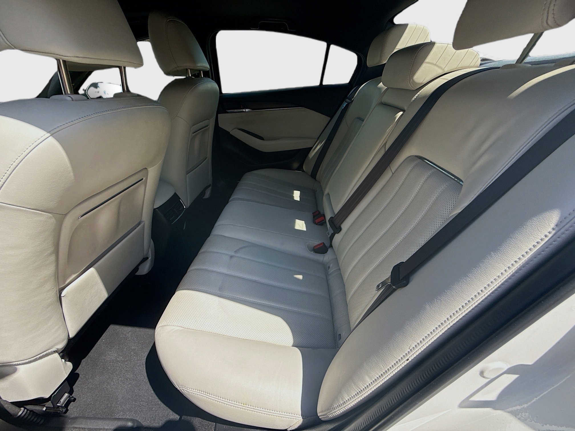 Used 2018 MAZDA MAZDA6 Signature image 24