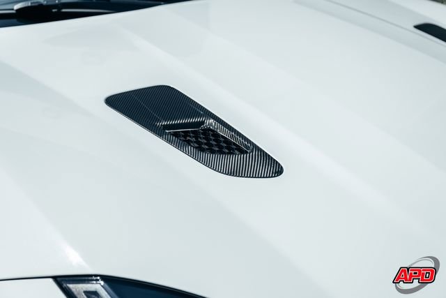 Used 2016 Jaguar F-TYPE R image 31