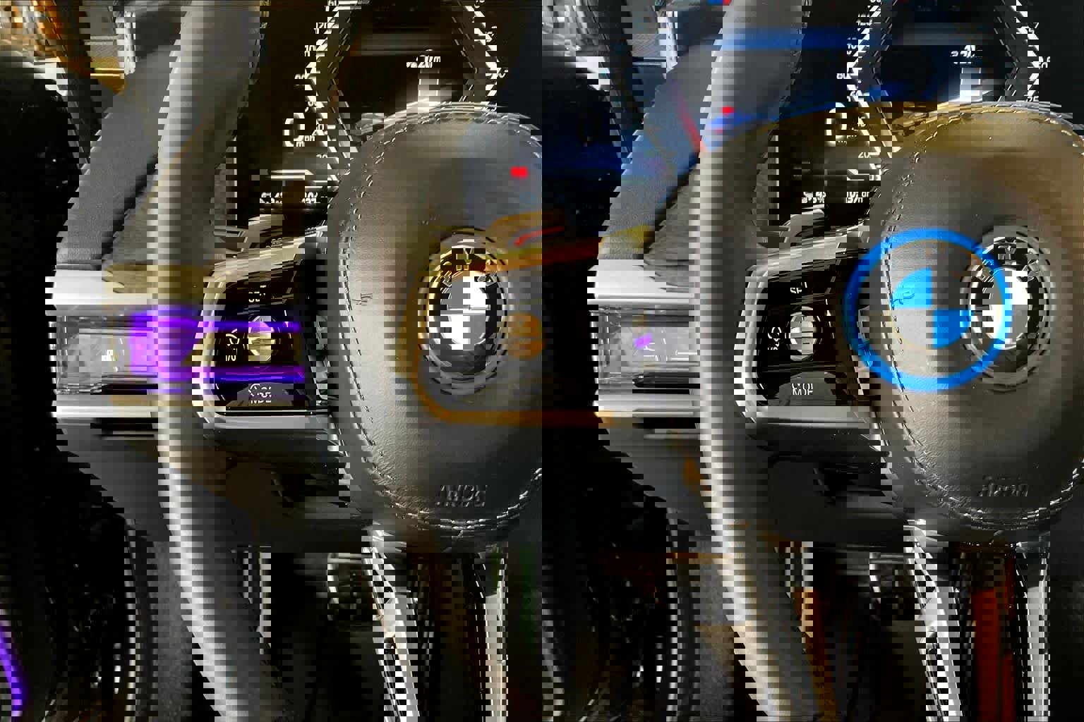 Used 2023 BMW i7 xDrive60 w/ Executive Package 2 image 22