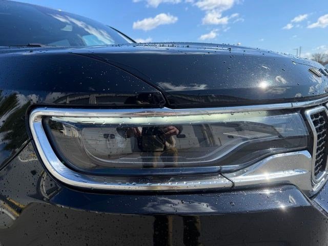 Certified 2025 Jeep Wagoneer Series II image 16