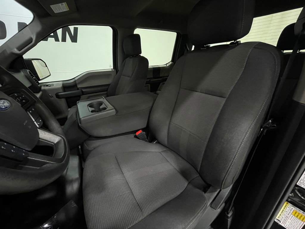 Used 2020 Ford F150 XL w/ Equipment Group 101A Mid image 12