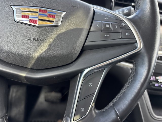 Used 2019 Cadillac XT5 Premium Luxury image 33