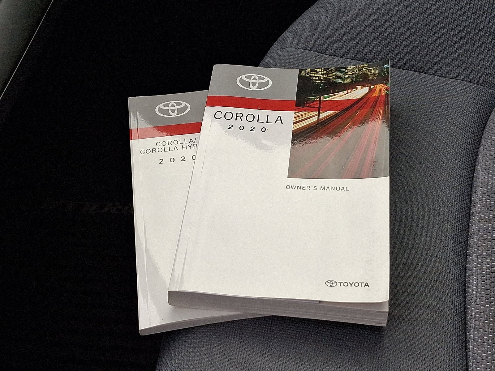 Certified 2020 Toyota Corolla SE image 25