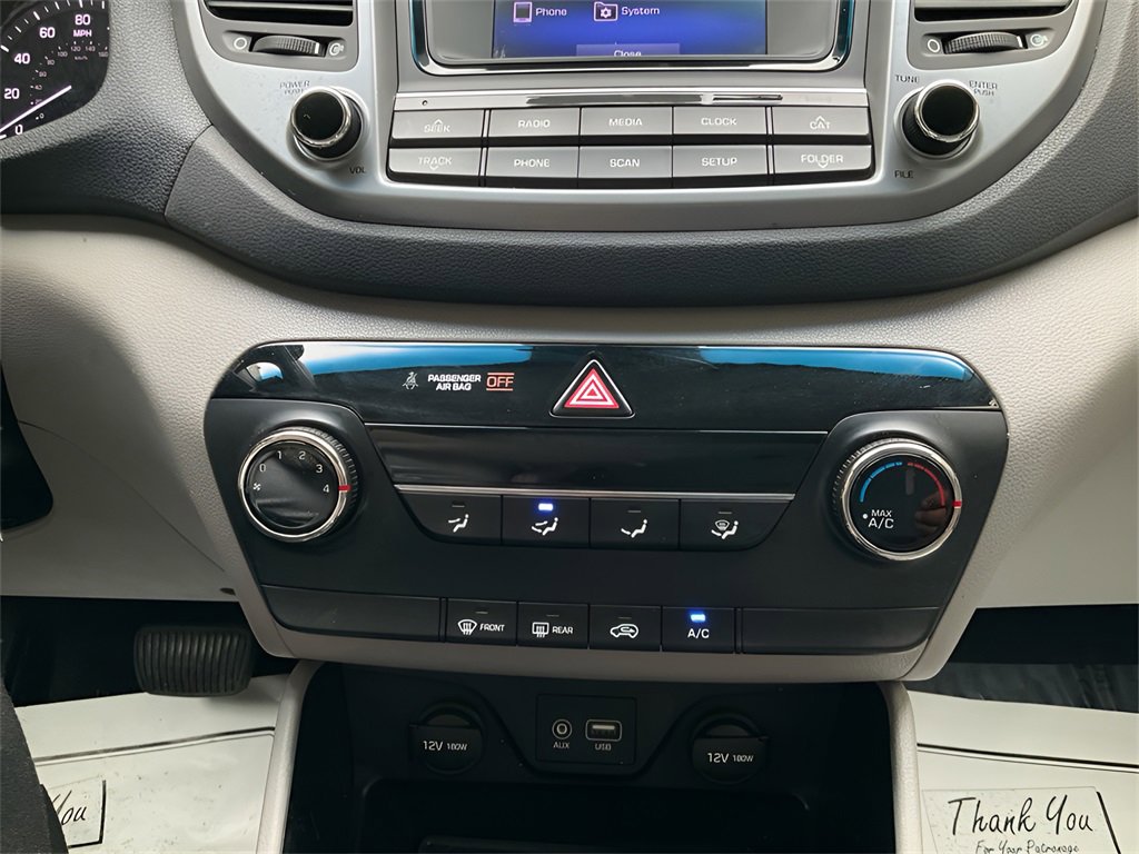 Used 2016 Hyundai Tucson SE w/ Option Group 12 image 23