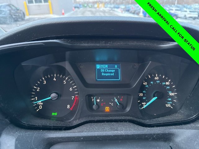 Used 2019 Ford Transit 350 XLT image 20