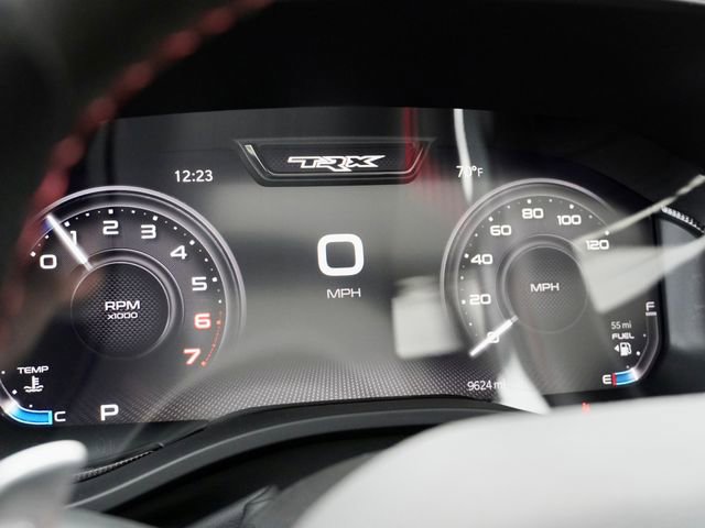 Used 2024 RAM 1500 TRX w/ TRX Level 2 Equipment Group image 48