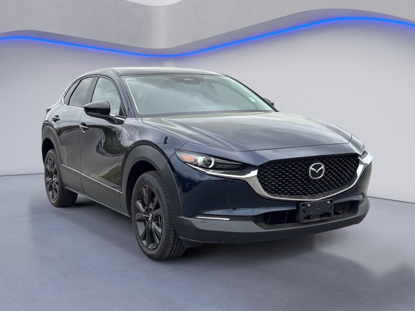 Used 2024 MAZDA CX-30 AWD 2.5 S w/ Select Sport Pkg image 5