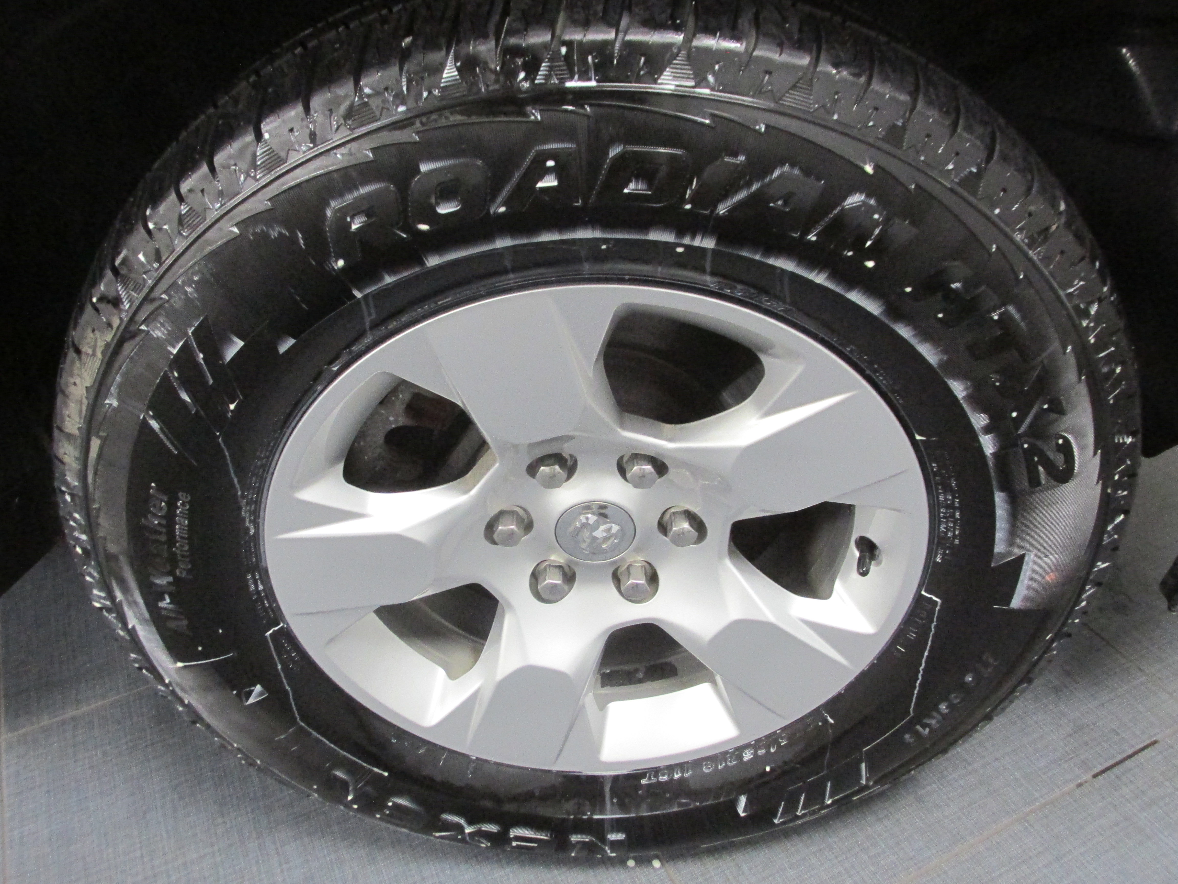 Used 2020 RAM 1500 Big Horn image 14