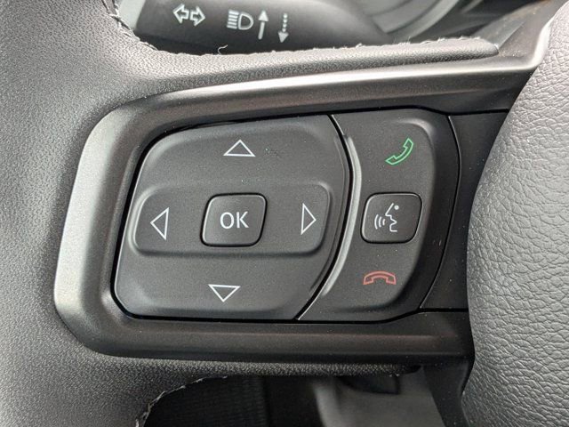 New 2026 Jeep Wrangler Unlimited Rubicon image 26