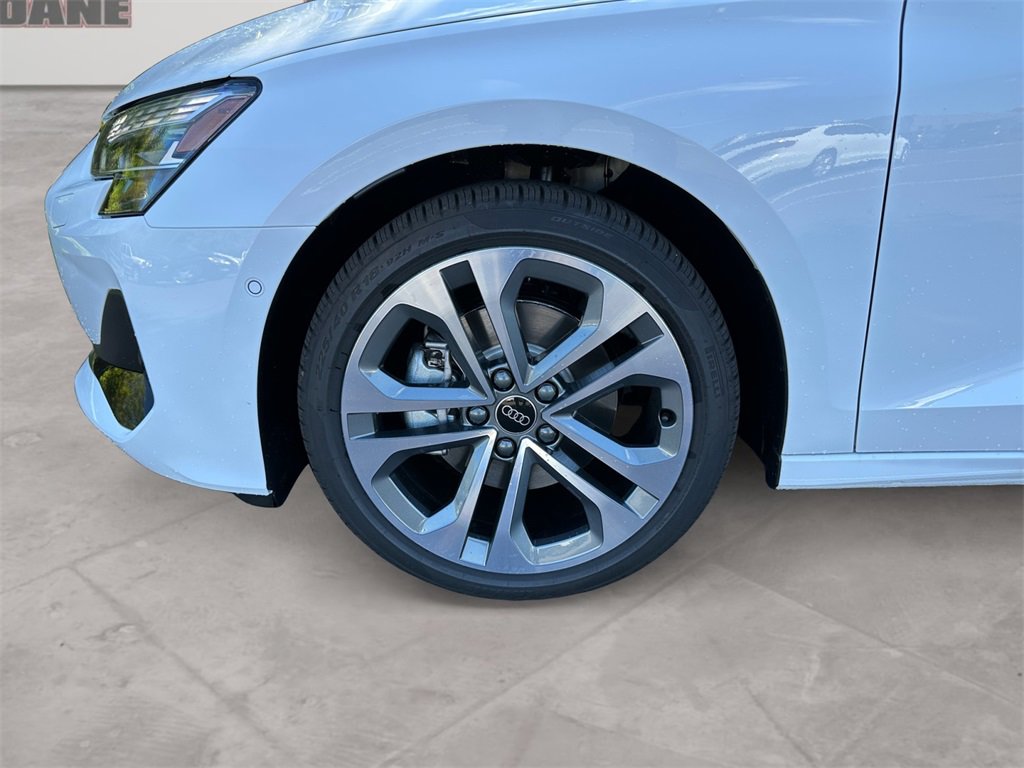 New 2026 Audi A3 2.0T Premium Plus image 14