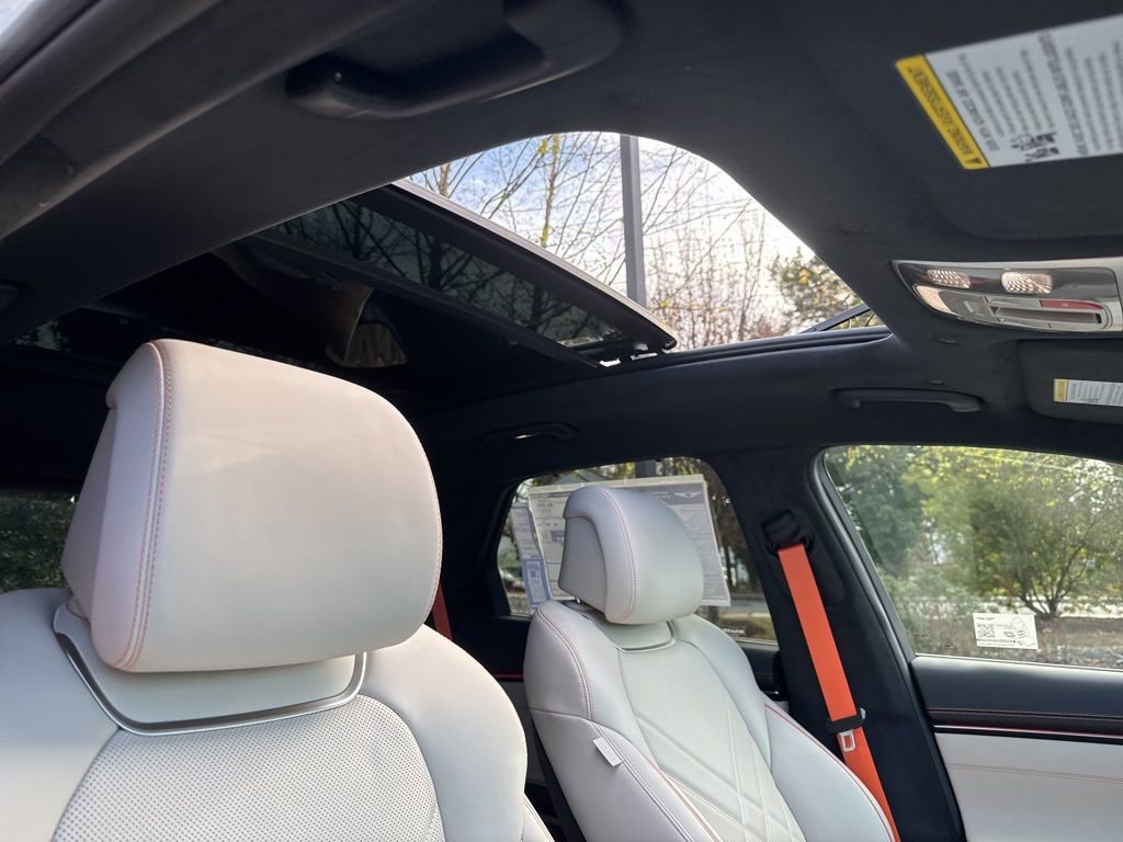 New 2026 Genesis GV70 3.5T Sport Prestige AWD/4WD image 38