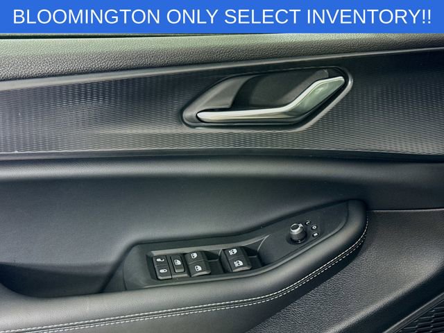 New 2025 Jeep Grand Cherokee Altitude w/ Trailer Tow Package image 17