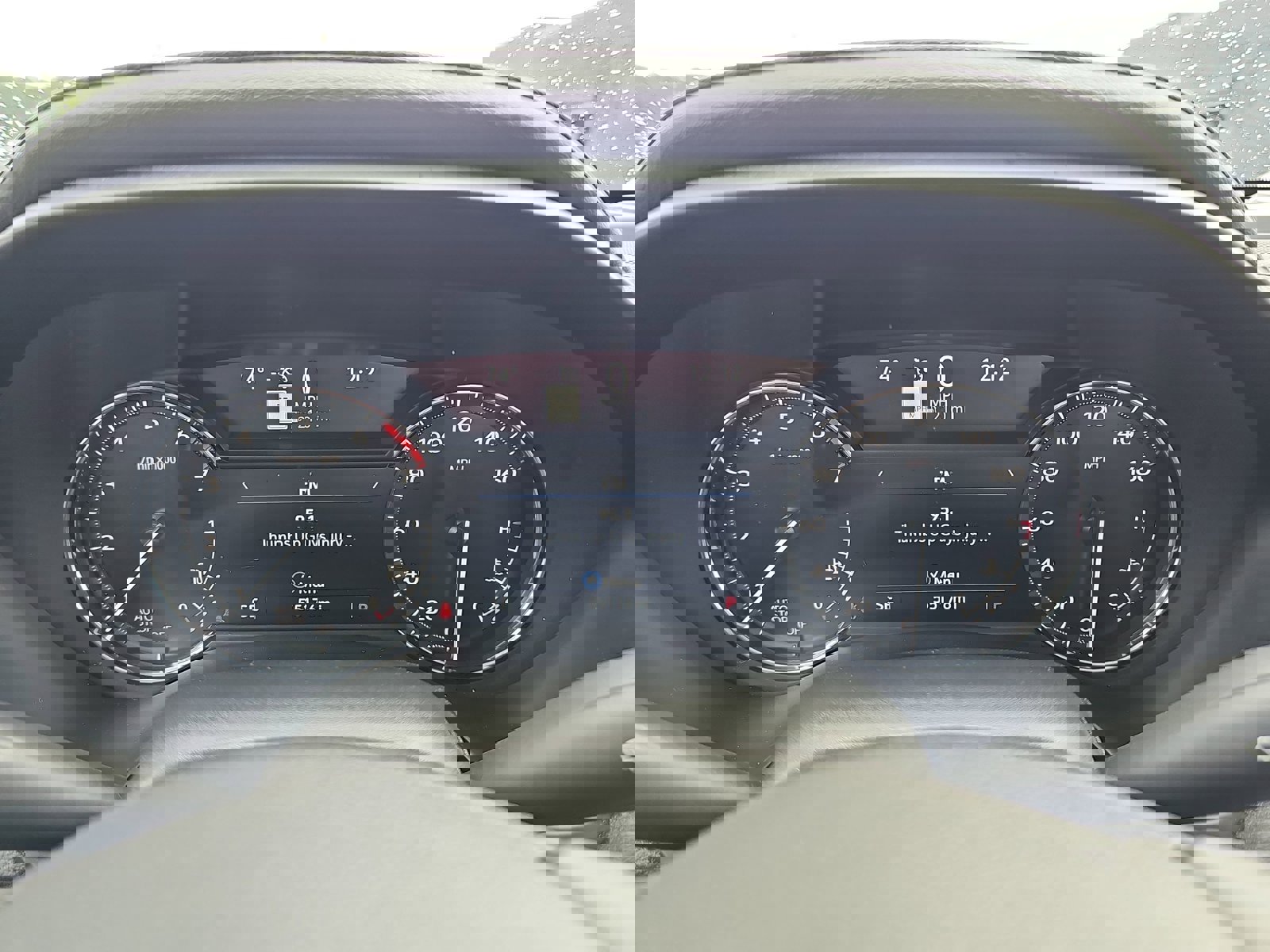 Used 2021 Cadillac CT4 Premium Luxury image 20