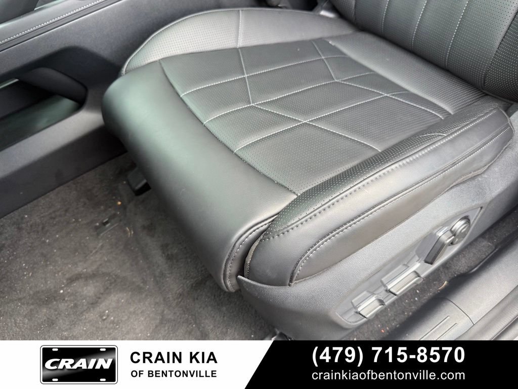 Used 2027 Kia Telluride SX X-Line w/ Towing Package AWD/4WD image 24
