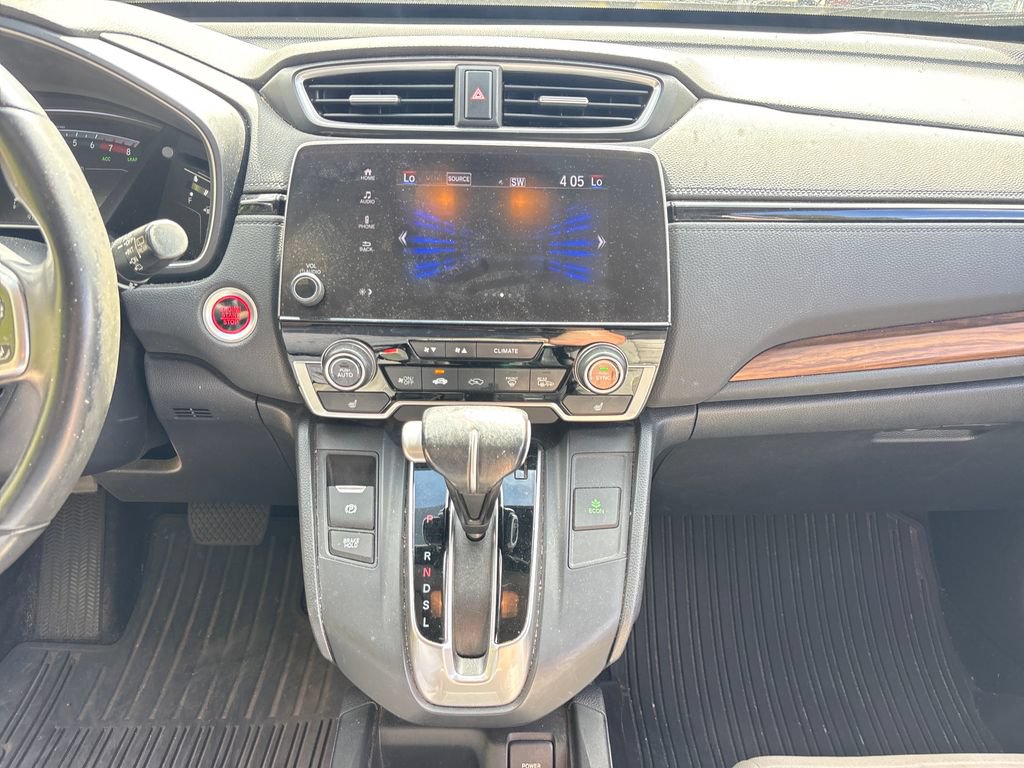 Used 2017 Honda CR-V EX-L image 22