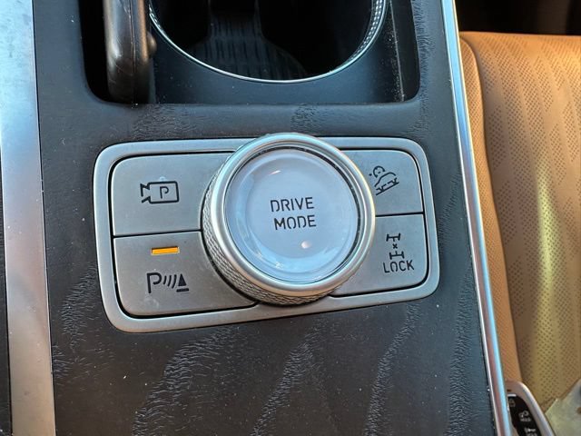 Used 2022 Genesis GV80 3.5T Advanced + AWD/4WD image 21