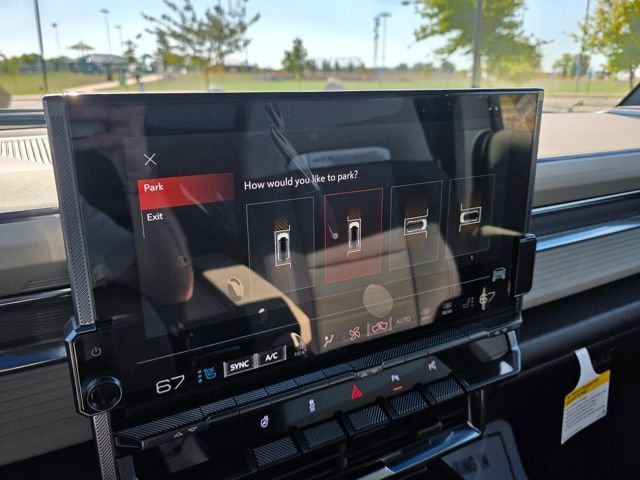 New 2026 GMC Hummer EV SUV image 20