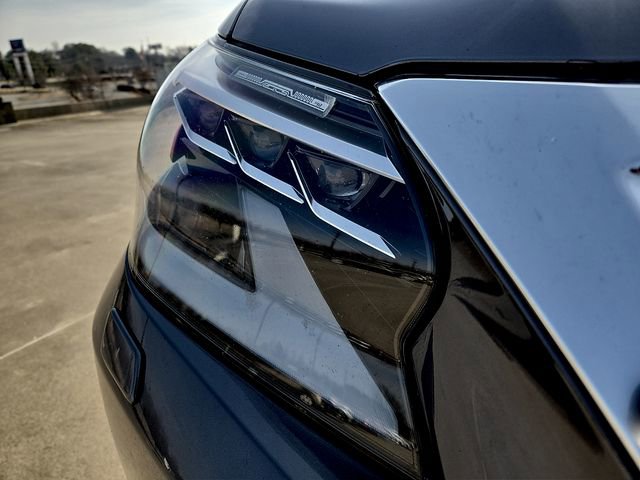 Used 2023 Lexus GX 460 Luxury w/ Accessory Package image 10