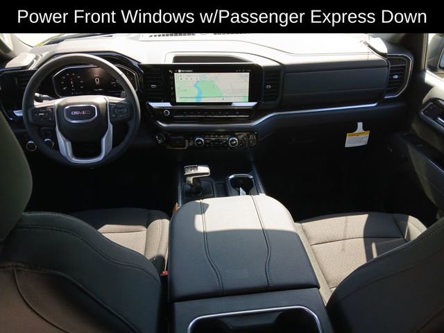 New 2026 GMC Sierra 1500 Elevation image 21