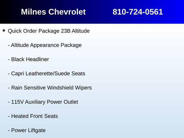 Used 2023 Jeep Grand Cherokee L Laredo image 9