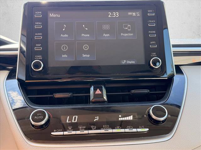 Used 2020 Toyota Corolla LE w/ Protection Package FWD image 18