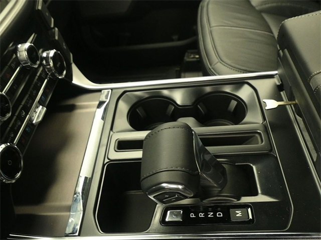 New 2026 Ford F150 Platinum w/ FX4 Off-Road Package image 15