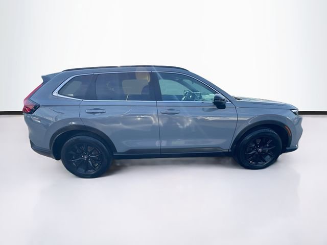 Certified 2023 Honda CR-V Sport image 8