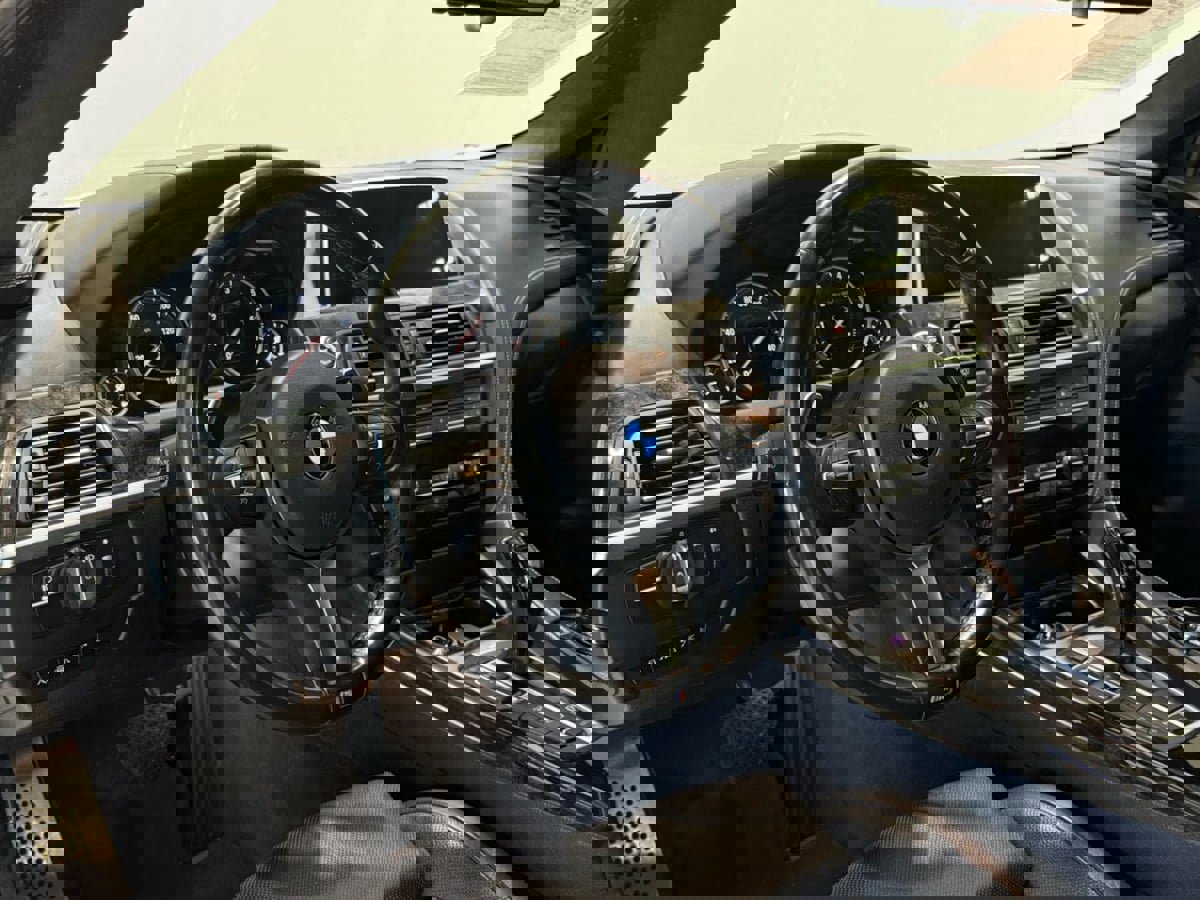 Used 2016 BMW 650i Gran Coupe xDrive image 13