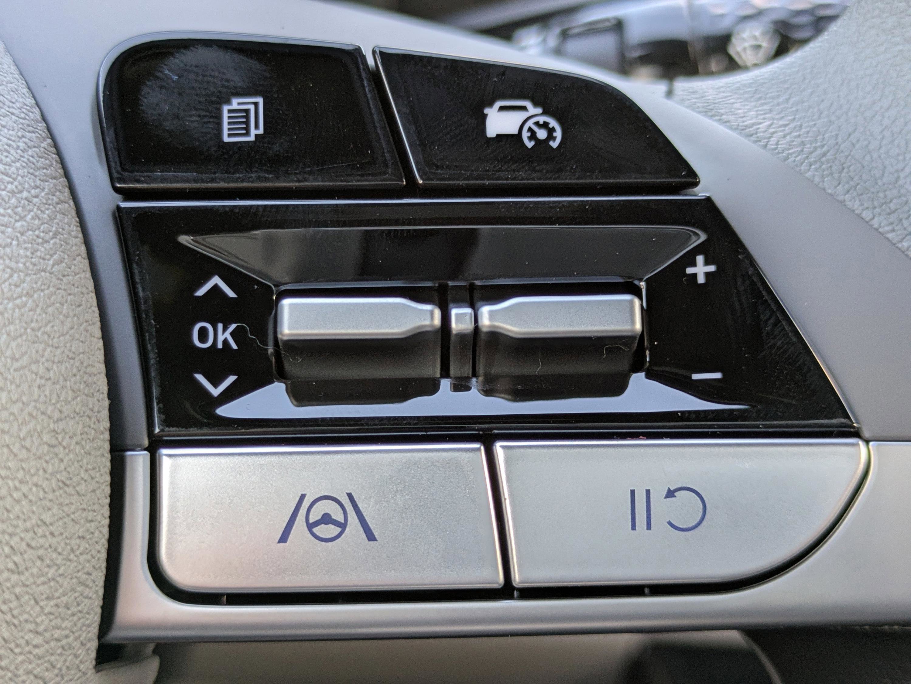 New 2026 Hyundai Elantra Blue image 27