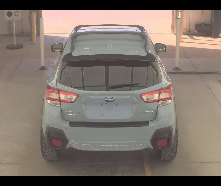 Used 2019 Subaru Crosstrek 2.0i Limited w/ Moonroof Package w/Navigation image 9