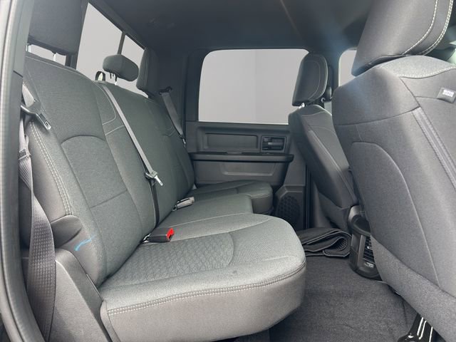 New 2026 RAM 2500 Tradesman AWD/4WD image 21