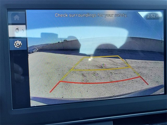 New 2026 Hyundai Elantra SE image 12